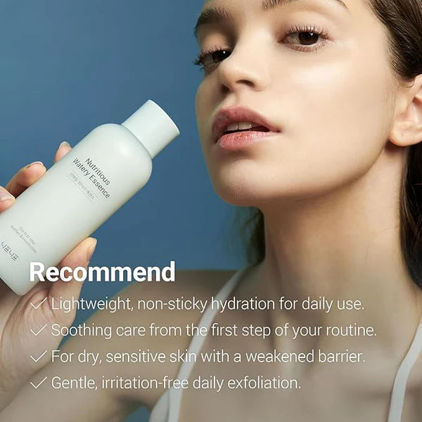 [BTS Jhope Pick] Neaf Neaf Nutritious Watery Essence 180ml