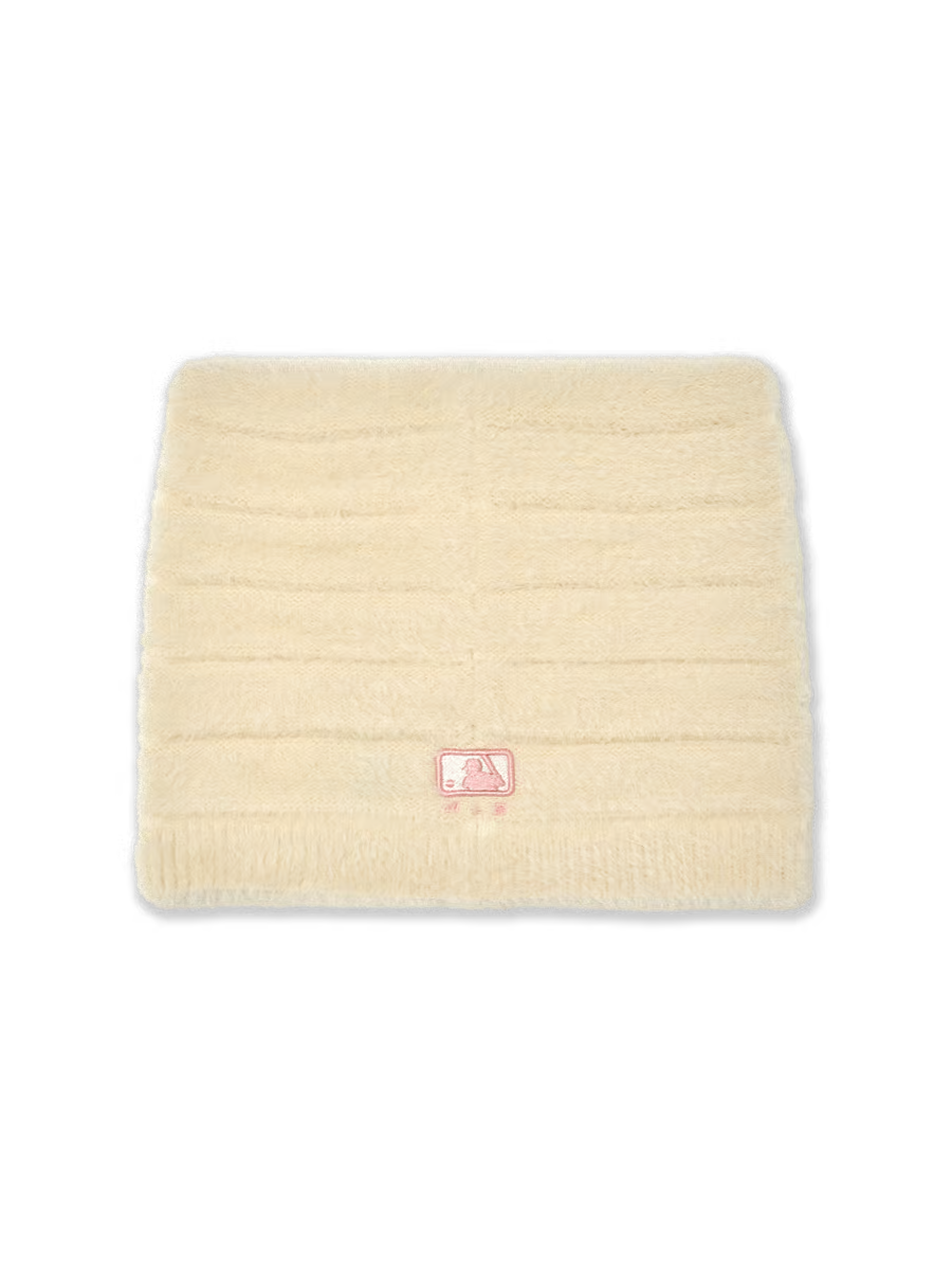 [Aespa Karina Pick] 26FW MLB Meowing No Rip Beanie