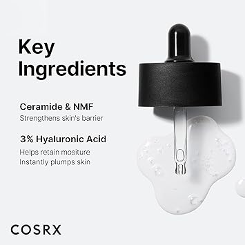 Cosrx The Hyaluronic Acid 3 Serum 20ml