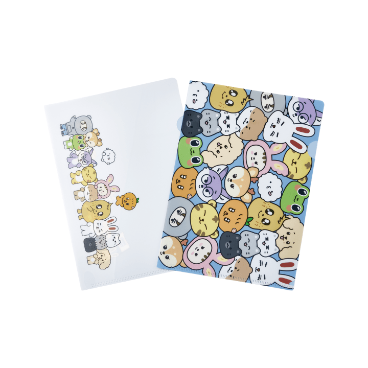 SEVENTEEN MINITEEN OFFICIAL MERCH MD (NEW MINITEEN COLLECTION)