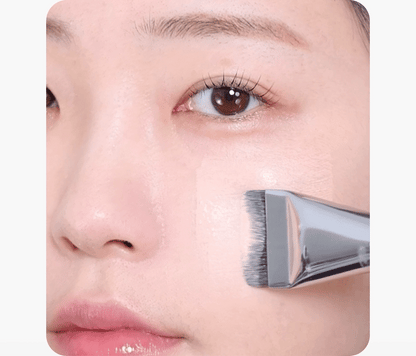 VIDIVICI Black Perfection Cover Fit Silk Skin Foundation 30ml