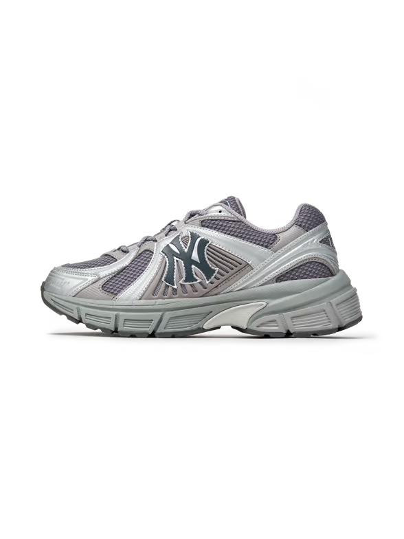 [Karina Pick] 25FW MLB Trophy Runner New York Yankees