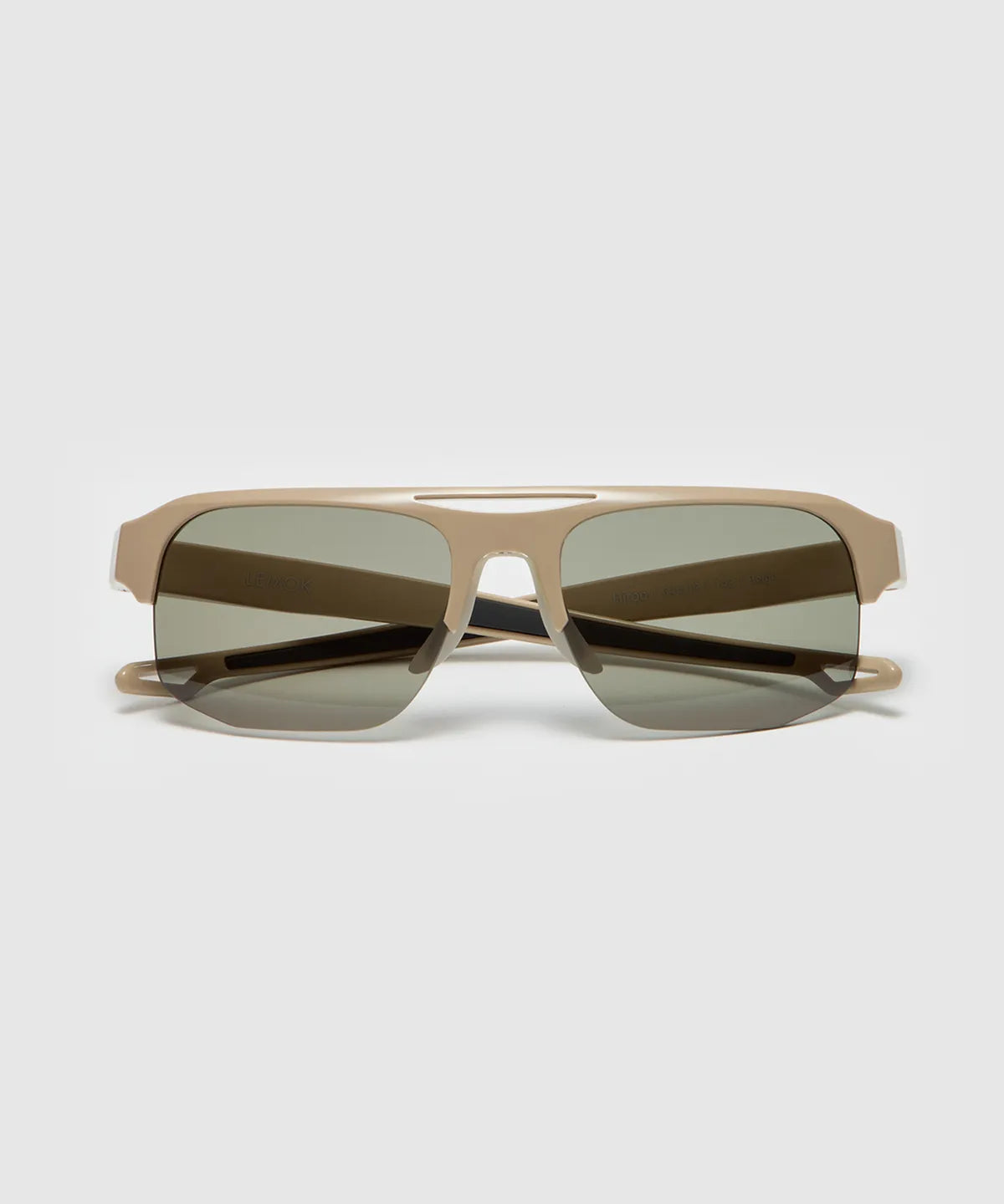 [BTS RM Pick] LEMOK Hiroo Sunglasses