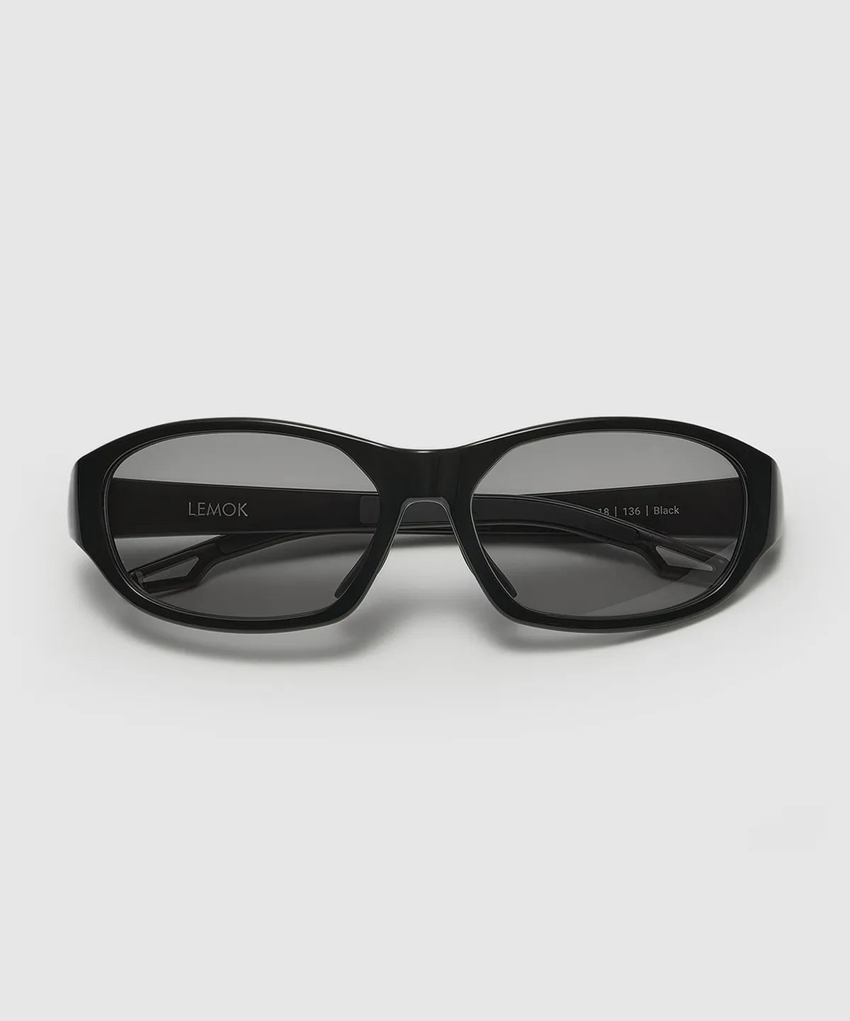 [BTS Jungkook & V Pick] LEMOK Franz Sunglasses