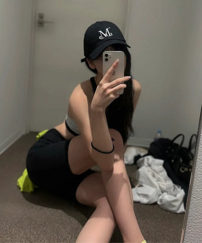 [Boynextdoor Sungho Worn] MUCENT Signature Ball Cap