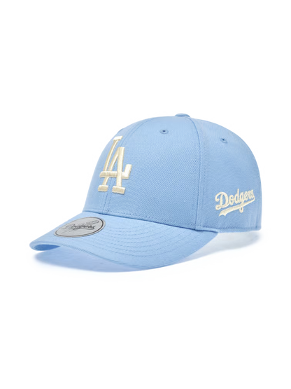 [Aespa Karina & TWS Pick] MLB Signature Structure Ball Cap