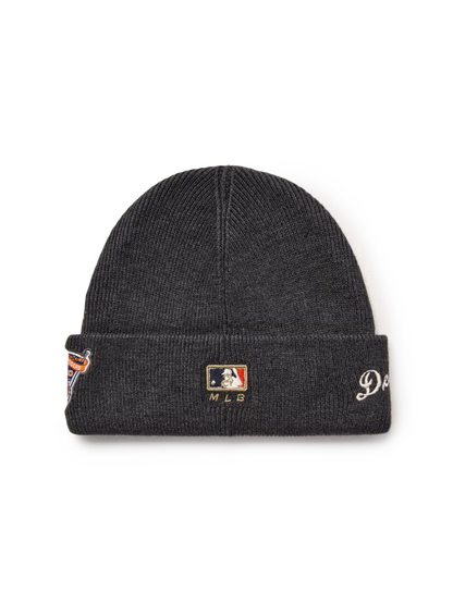 [Aespa Karina Pick] MLB Detroit Tigers Patch Beanie