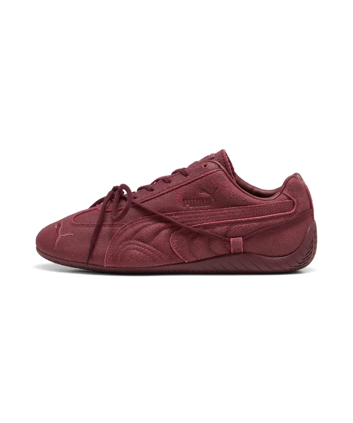 [Blackpink Rosé X Puma] 26FW Speedcat Vintage Sneaker