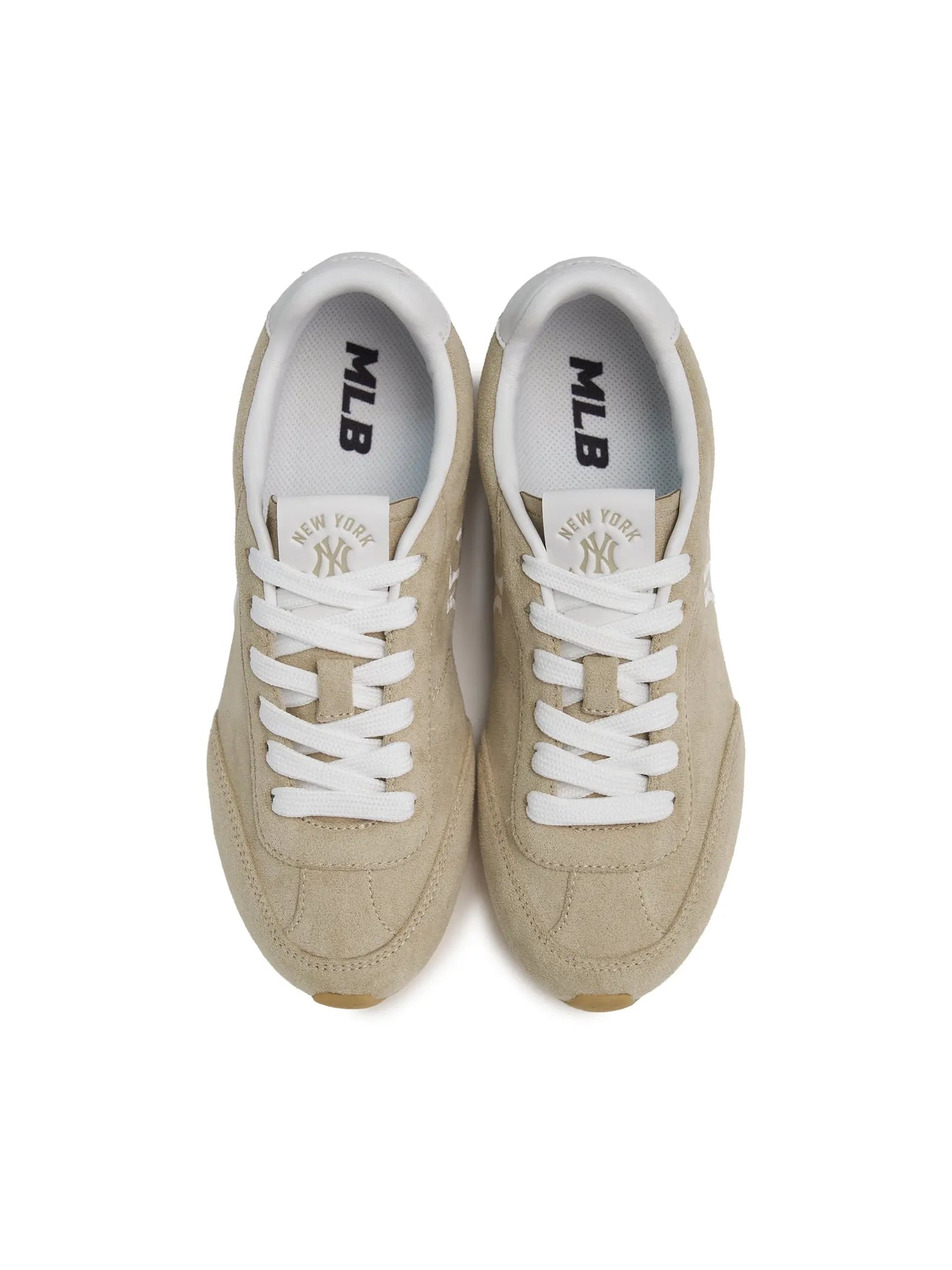 [Aespa Karina Pick 26 Summer] MLB Base Low SD Sneaker