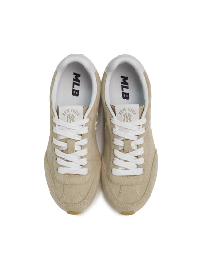 [Aespa Karina Pick 26 Summer] MLB Base Low SD Sneaker