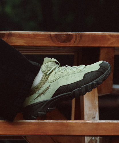 [Woodz Pick] Fila Harepin 1998_Matcha