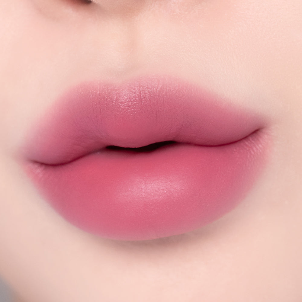 ESPOIR Couture Lip Tint Fitting Blur (+ Free: Mini Lip Gloss Rosy Beam)