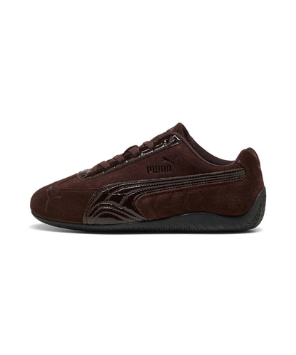 [Blackpink Rosé Pick] 26FW Puma Speedcat Croc Women's Sneaker