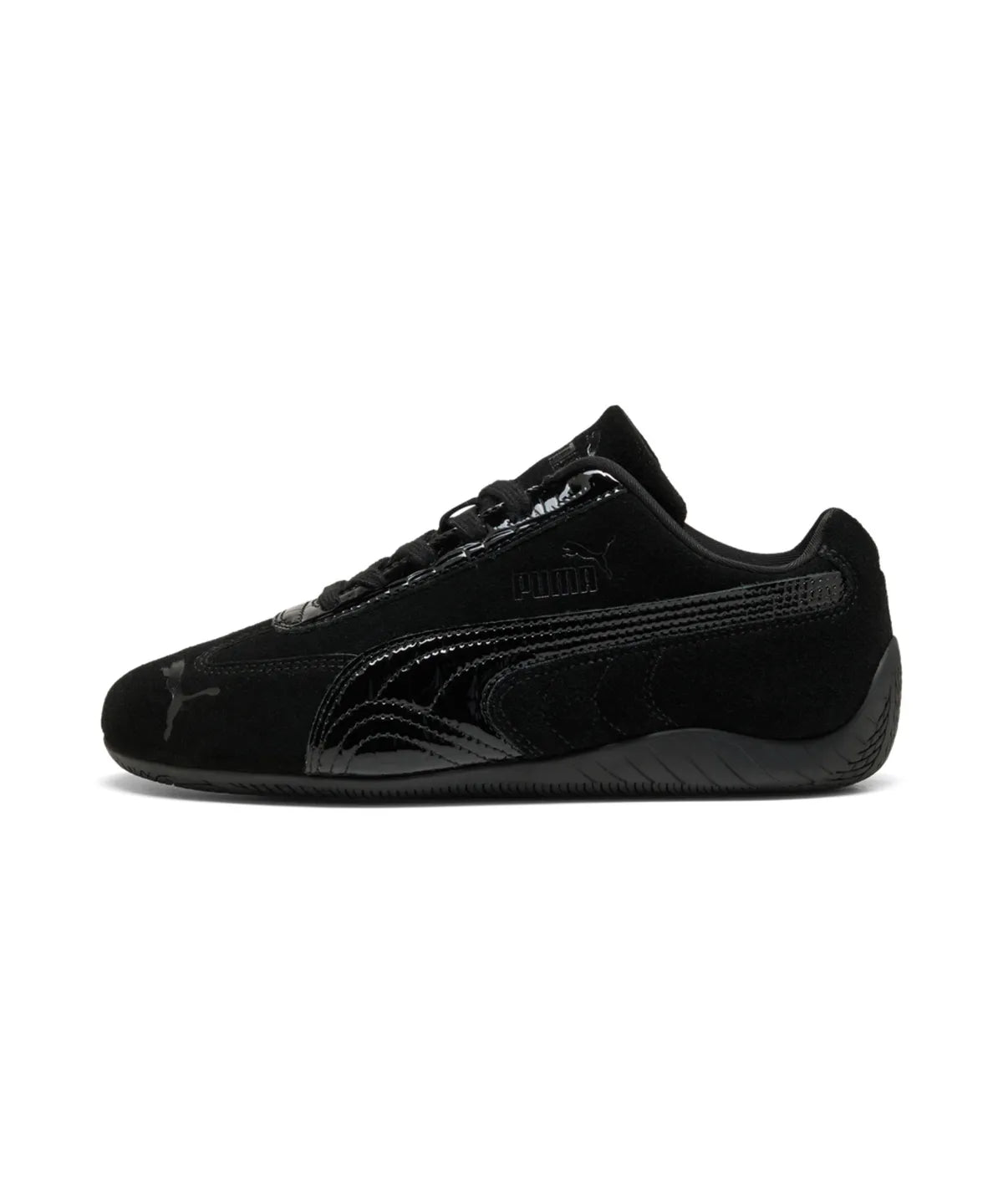 [Blackpink Rosé Pick] 26FW Puma Speedcat Croc Women's Sneaker