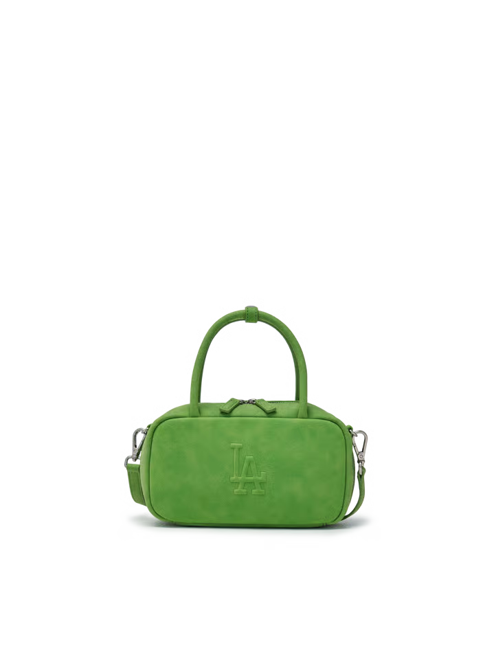 [Aespa Karina Pick] Basic Palette Crossbody Boston Red Sox