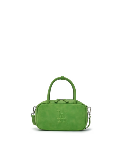 [Aespa Karina Pick] Basic Palette Crossbody Boston Red Sox