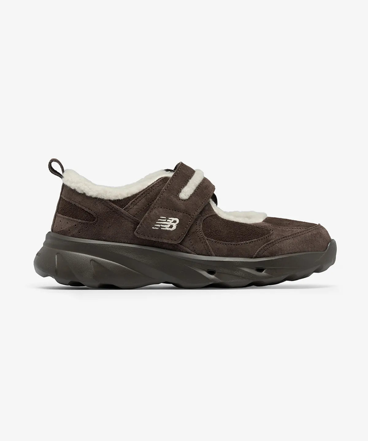 NEW BALANCE 26FW Winter Breeze Mary Jane Shoes