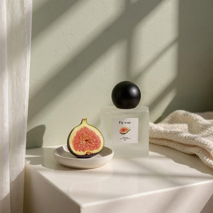 AMANTE Fig Soap EDP 30ml