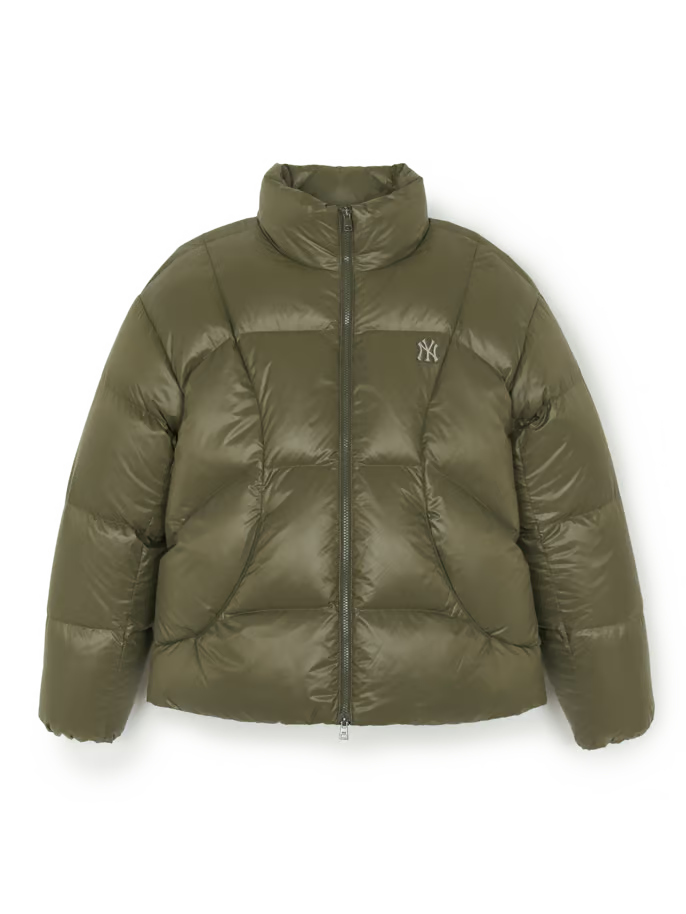 [Aespa Karina Pick] MLB Curve Padding New York Yankees