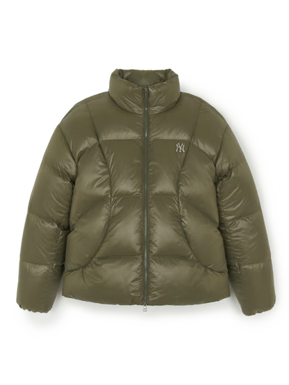 [Aespa Karina Pick] MLB Curve Padding New York Yankees