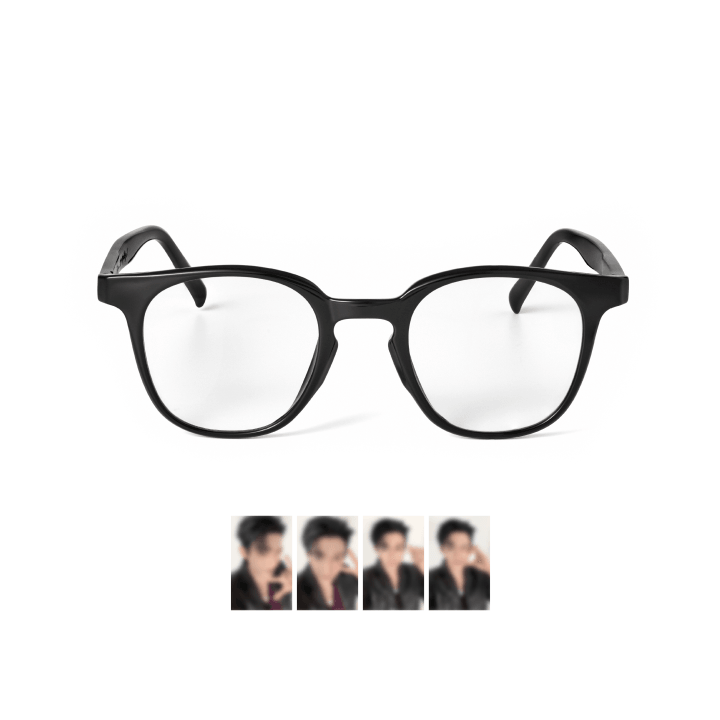 SEVENTEEN - HAPPY DK DAY (GLASSES) BIRTHDAY MERCH VER. 5