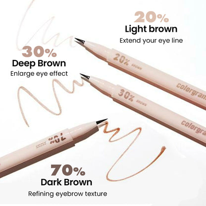 [Zerobaseone Pick] Colorgram Shade Creation Liner