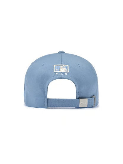 [Aespa Karina Pick] 26FW MLB Signature Patch Unstructured Ball Cap