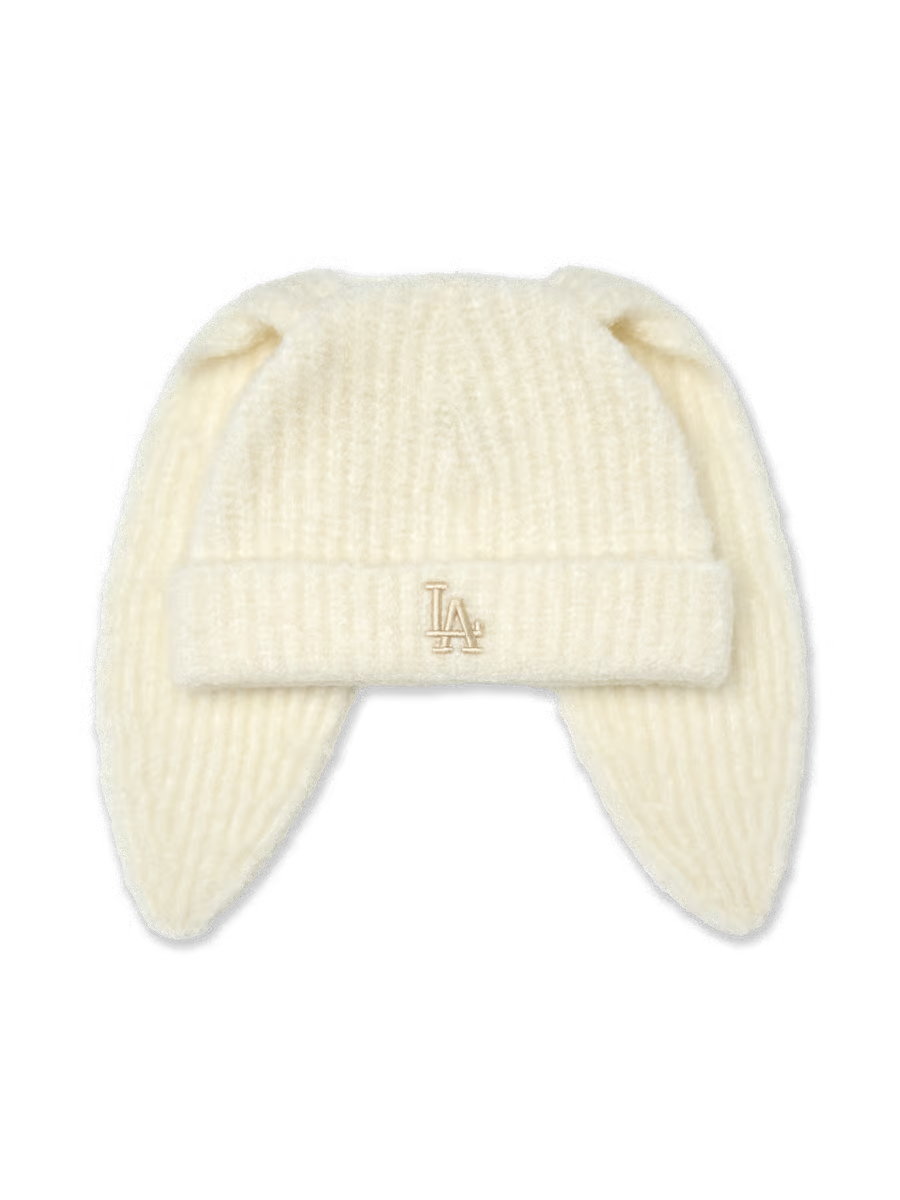 [Aespa Karina Pick] 26FW MLB Bunny Beanie