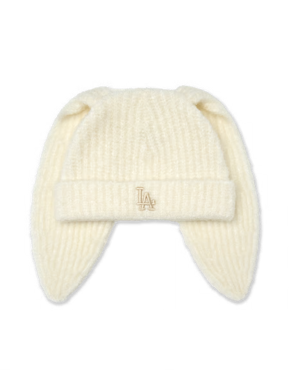[Aespa Karina Pick] 26FW MLB Bunny Beanie