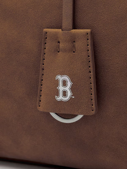 MLB Basic Palette Square Tote Bag