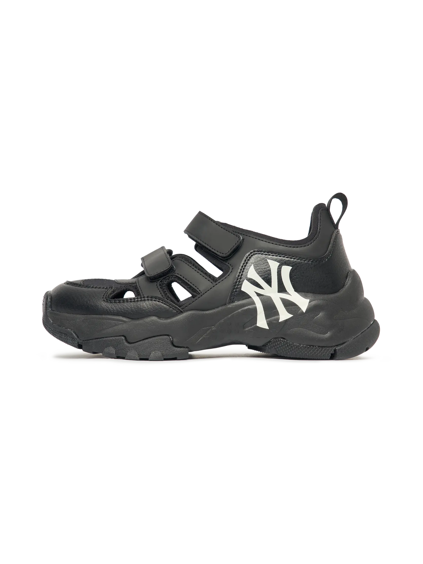 MLB Big Ball Chunky Mask Shoes