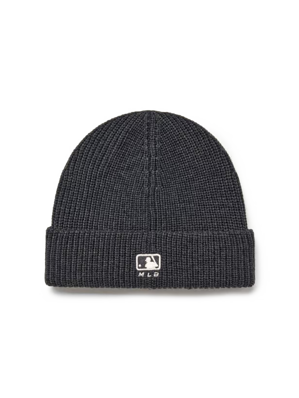 [TWS Pick] MLB New Jelly Mid Beanie