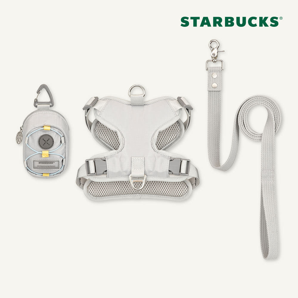 STARBUCKS KOREA - “YOUR SUMMER” 2026 Citrusy Summer Collection MD