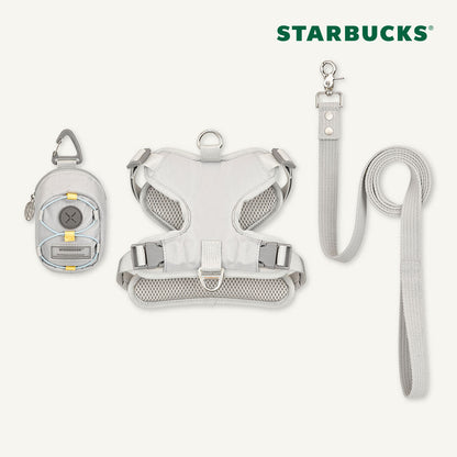 STARBUCKS KOREA - “YOUR SUMMER” 2026 Citrusy Summer Collection MD