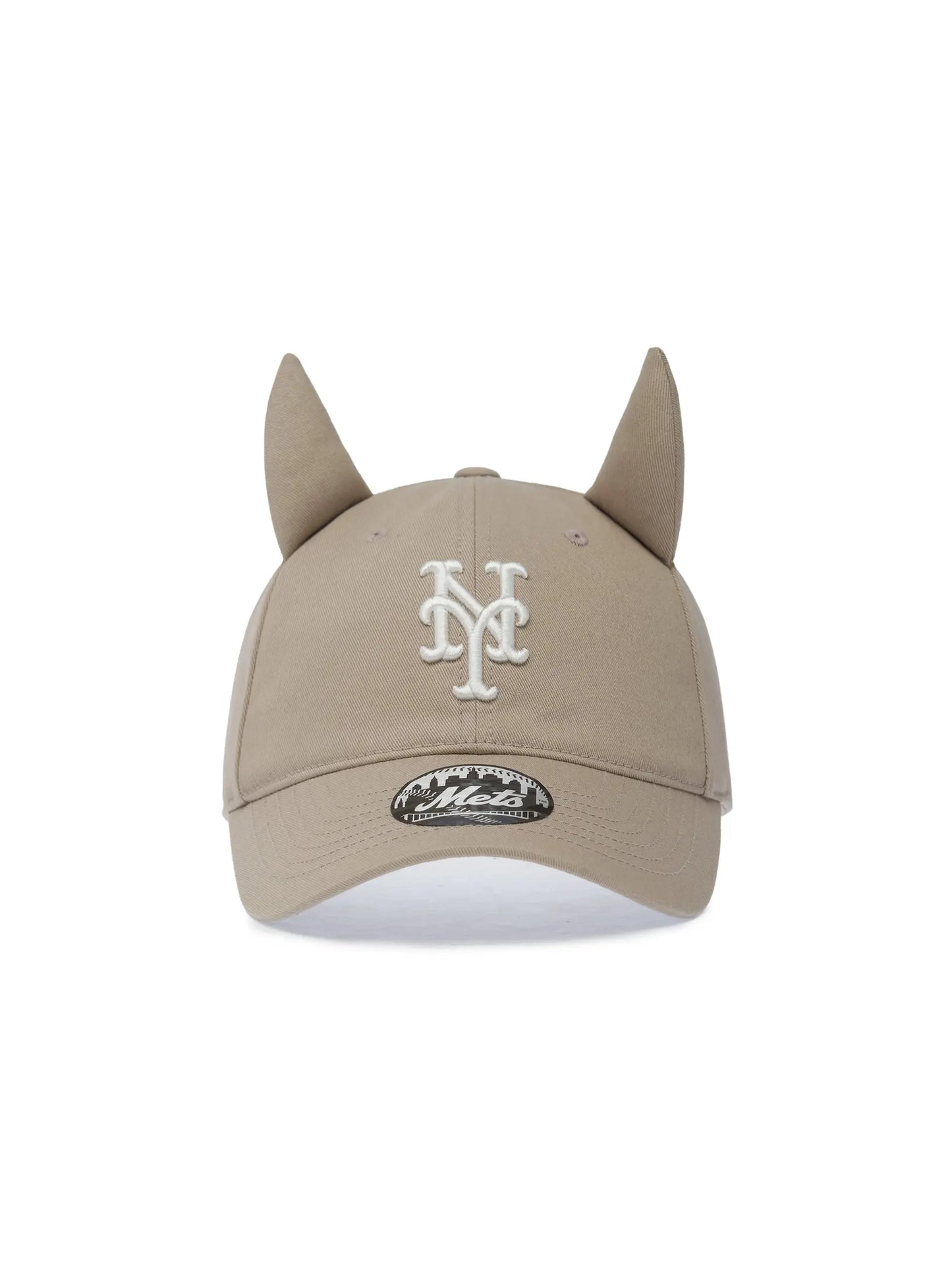 [TWS Pick] 26SS MLB Devil Ball Cap