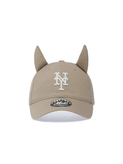 [TWS Pick] 26SS MLB Devil Ball Cap