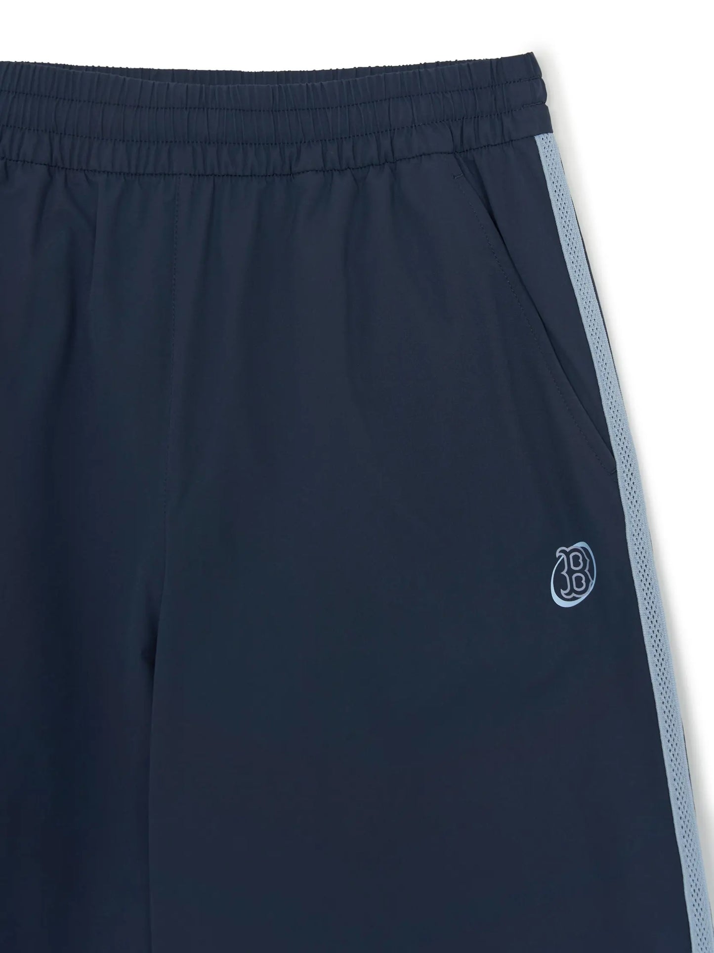 [Aespa karina Worn] 26 Summer MLB Street Sportive Taped Wide Pants