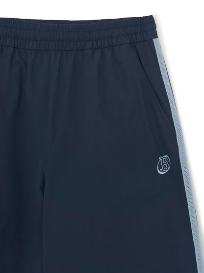 [Aespa karina Worn] 26 Summer MLB Street Sportive Taped Wide Pants