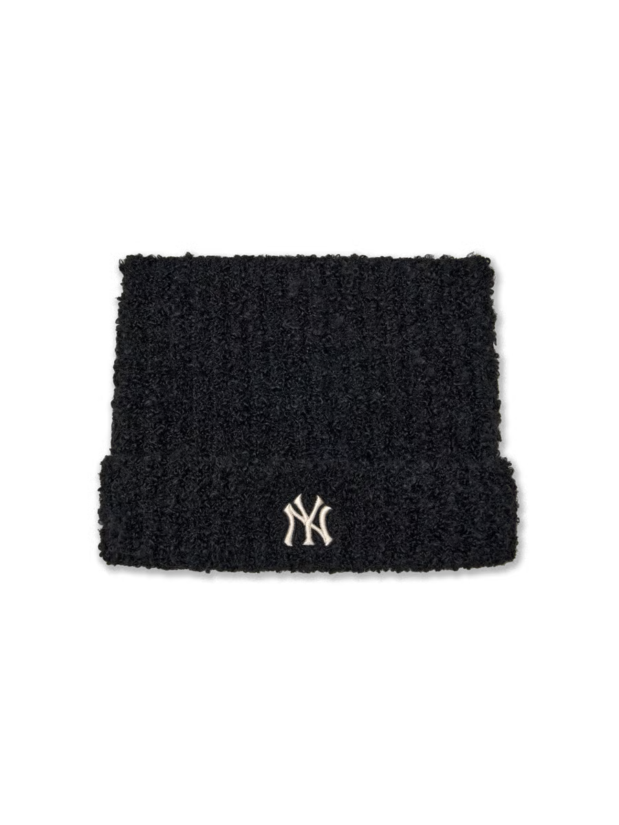 [Aespa Karina Pick] 26FW Plush Meow Beanie