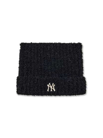[Aespa Karina Pick] 26FW Plush Meow Beanie