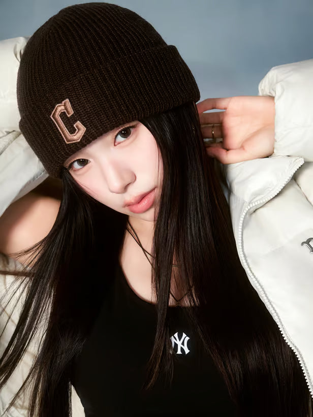 [TWS Pick] MLB New Jelly Mid Beanie