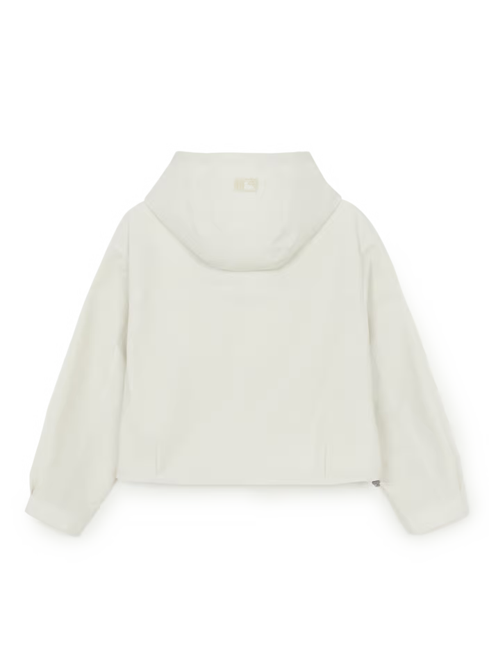 [Aespa Karina Pick] 26SS MLB Women's Basic Gofcore 2L Curve Windbreaker New York Yankees