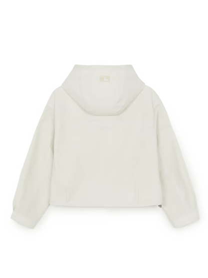 [Aespa Karina Pick] 26SS MLB Women's Basic Gofcore 2L Curve Windbreaker New York Yankees