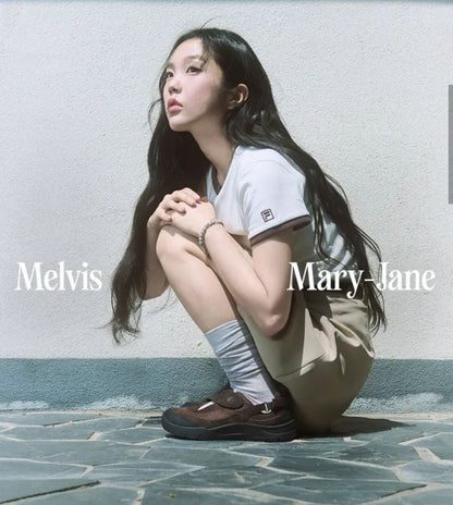 Fila Melvis Maryjane