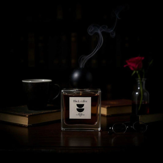 AMANTE Black Coffee EDP 30ml