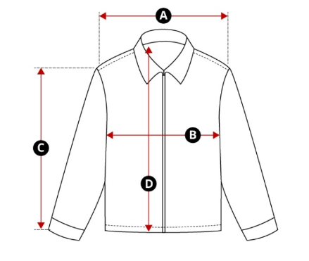 [BTS Jungkook Pick] 25FW Calvin Klein Men's Faux Leather Shirt Jacket -Black