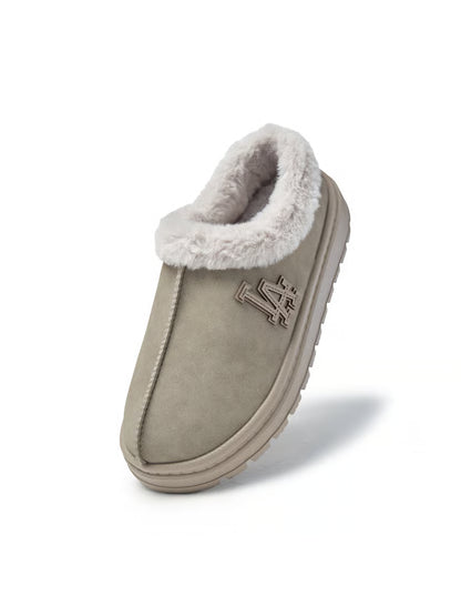 MLB Warmer Suede Mule New York Yankees