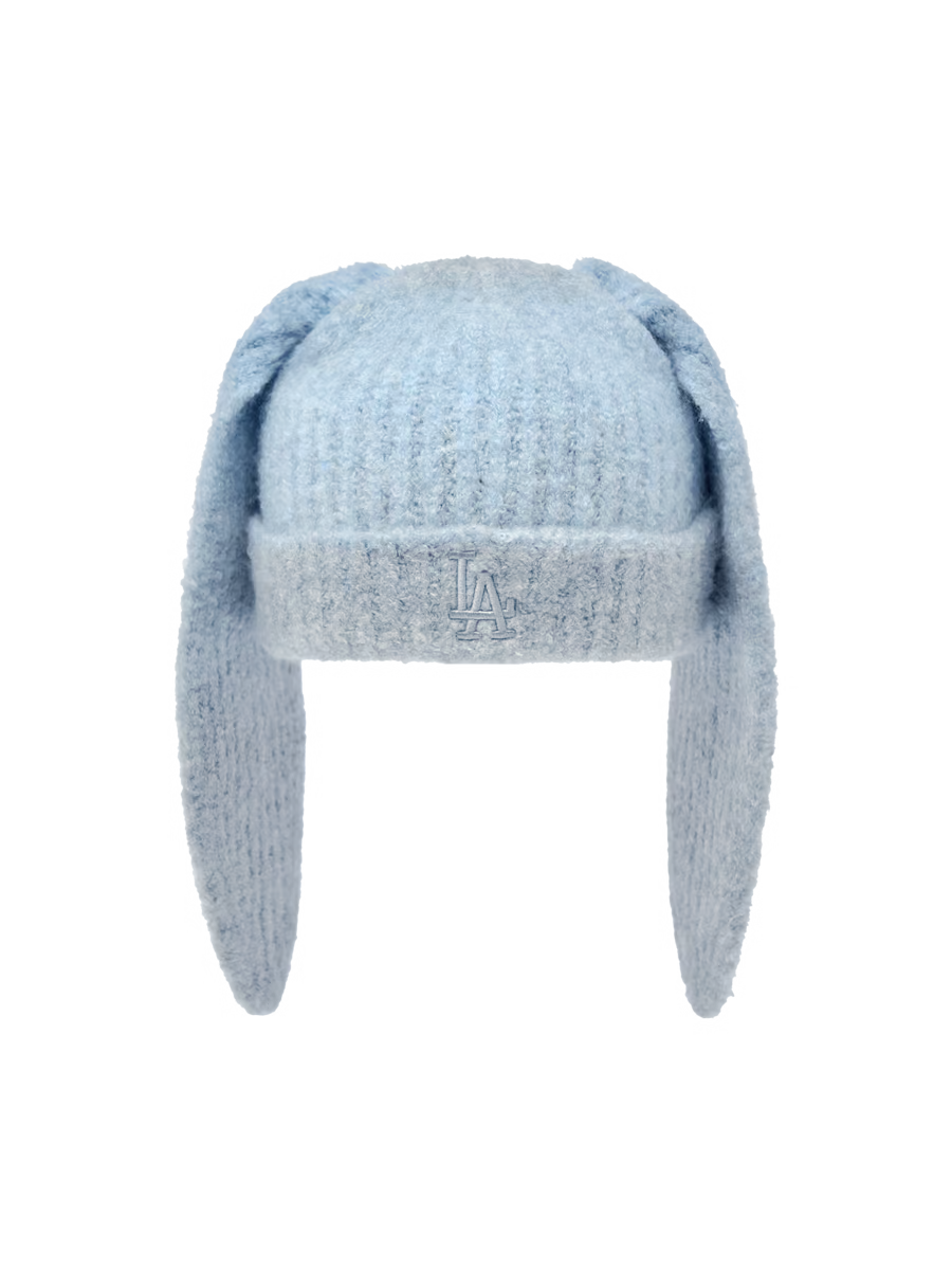 [Aespa Karina Pick] 26FW MLB Bunny Beanie