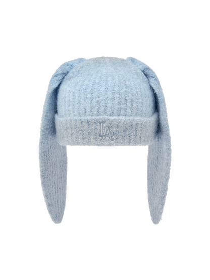 [Aespa Karina Pick] 26FW MLB Bunny Beanie