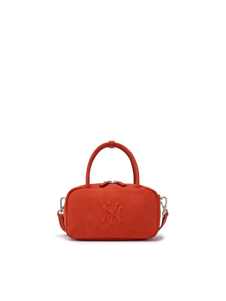 [Aespa Karina Pick] Basic Palette Crossbody Boston Red Sox